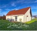 Maison à la vente